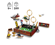 LEGO Harry Potter™ 76416 Quidditch™ - kufer - 1144508 - zdjęcie 2